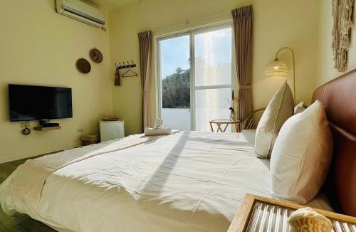 Daguang House | W24 Kenting Hostel II