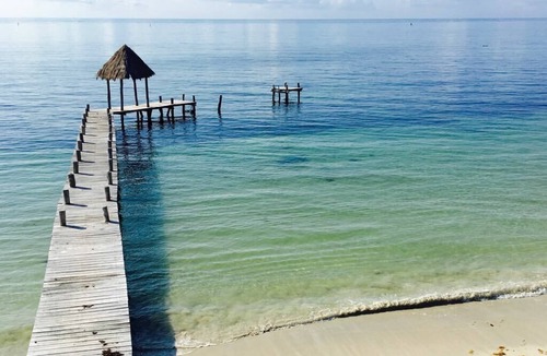 Puerto Morelos House | W2H 'Welcome to Heaven'