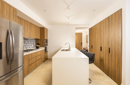 Las Glorias Condo | Wake Up to Paradise – Stunning 2BR Condo Right on the Beach