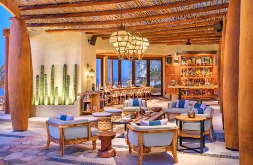 Pedregal Resort | Waldorf Astoria Los Cabos Pedregal