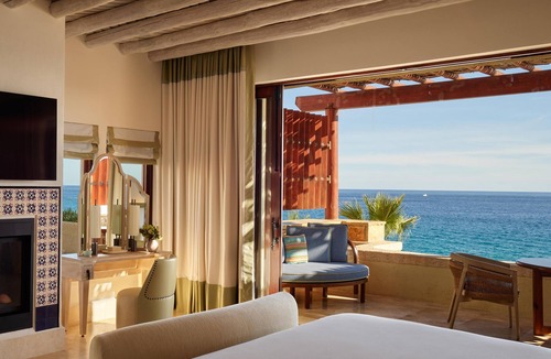 Pedregal Resort | Waldorf Astoria Los Cabos Pedregal