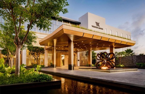Puerto Morelos Resort | Waldorf Astoria Riviera Maya