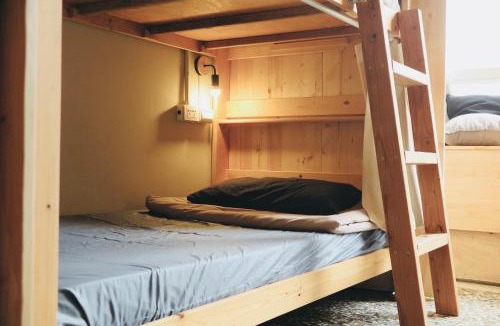 West District Hostel | Walk Home Hostel