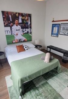 Guadalupe House | Walk to BBVA stadium, restaurants, and stores