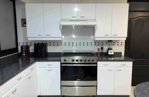 Los Morales Condo | Walkable Polanco Stay Near Top Spots