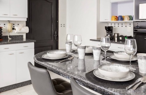Los Morales Condo | Walkable Polanco Stay Near Top Spots