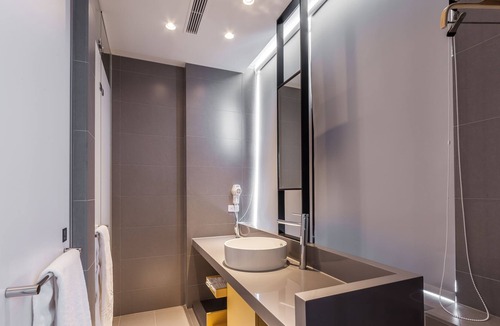 Taoyuan City Centre Hotel | Walker-Taoyuan