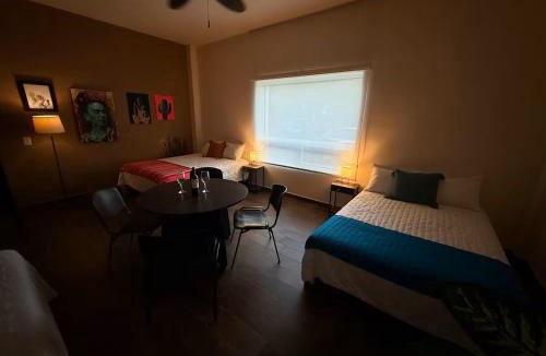 Santiago House | Walking distance to church, restaurants and main Santiago square