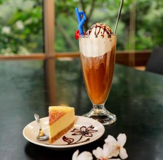 Nanzhuang Bed & Breakfast | Wan Lake Coffee Villa