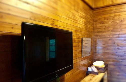 Hengshan Cabin | Wan Ruey Resort