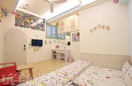Hengshan House | Wan-Yue B&B