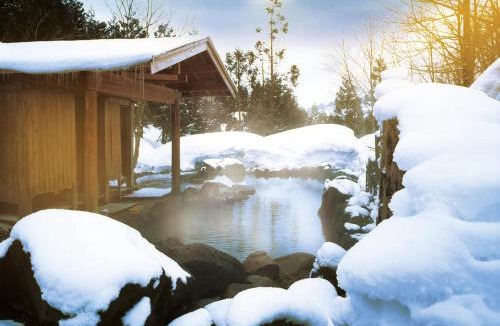 Songjianghe Resort | Wanda Jin Suites Changbaishan