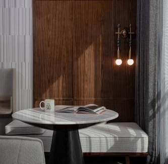Alar Hotel | Wanda Moments Alar