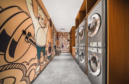 Kuancheng Hotel | Wanda Realm Changchun