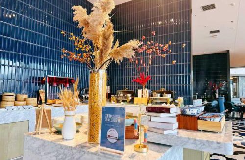 Bayuquan District Hotel | Wanda Yi, Yingkou