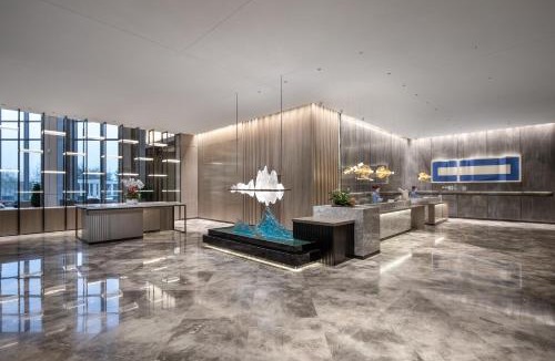 Bayuquan District Hotel | Wanda Yi, Yingkou