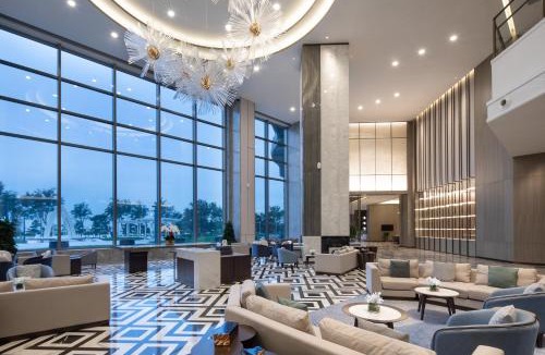 Bayuquan District Hotel | Wanda Yi, Yingkou