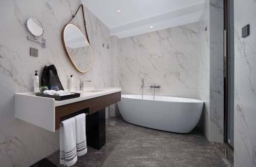 Ergong Hotel | Wanda Yue Urumqi