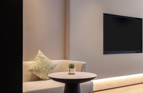 Beilin Hotel | Wanda Yue Xi'an High-tech Zone