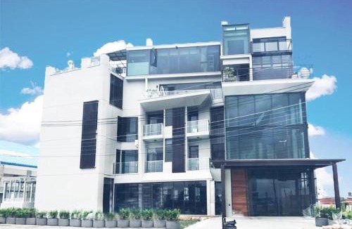 Donggang Bed & Breakfast | Wandao