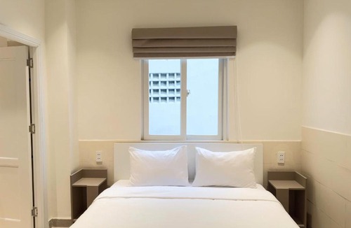 Phu Nhuan Hotel | Wander Lane Hotel & Coliving