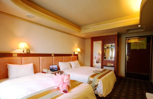 Miaoli Hotel | Wang Fu Hotel