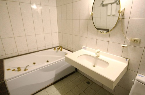 Miaoli Hotel | Wang Fu Hotel
