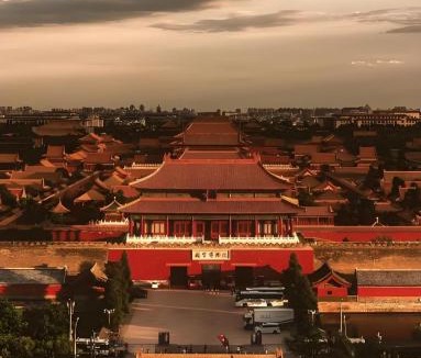 Dongcheng Hotel | WangfujingXiyuanHotel Central Beijing