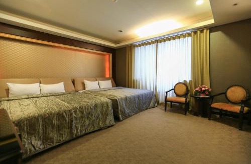Wanli Hotel | Wanli Spa & Resort