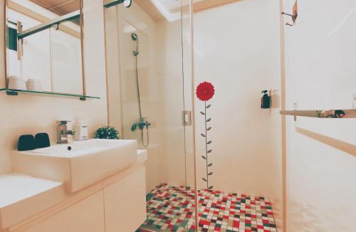 Taitung City Centre House | Wanna Travel B&B