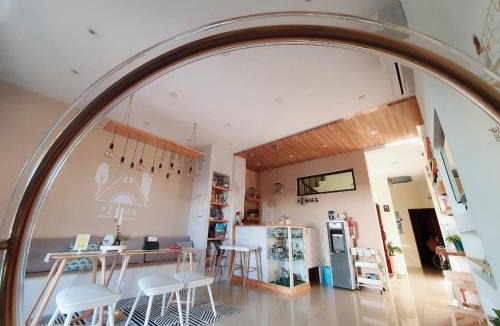 Shanjiao Hotel | Warm & Cozy Inn