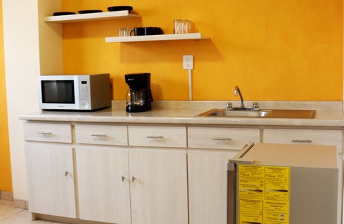 Tehuacan Apartment | Warm, modern and beautiful apartment.