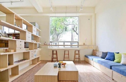 Tainan House | Warm Stay