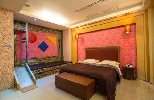 Daya Hotel | Water City Motel