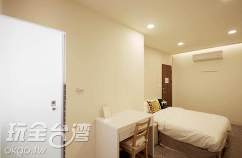 Beigang House | Water Source Coffee Homestay