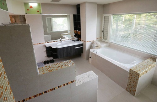 Puli House | Water Tail Homestay