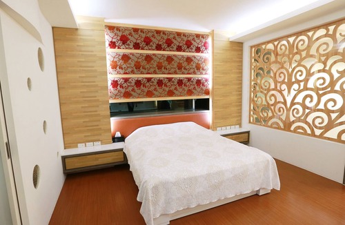 Puli House | Water Tail Homestay
