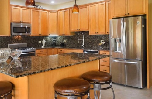 Costa Maya House | Waterfront Luxury Villa in Cozumel