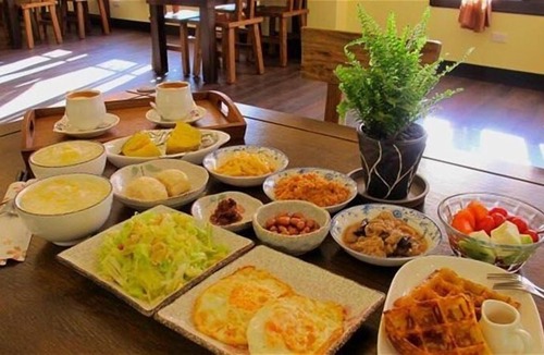 Puli Bed & Breakfast | Watervilla
