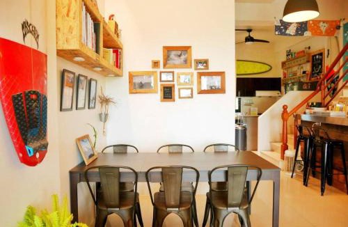 Toucheng Hostel | Wave backpackers