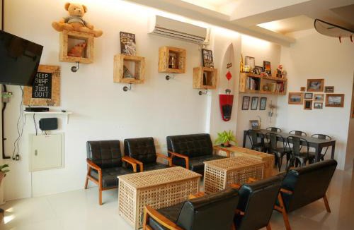 Toucheng Hostel | Wave backpackers