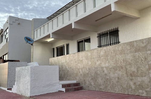 Las Conchas Villa | Wave House