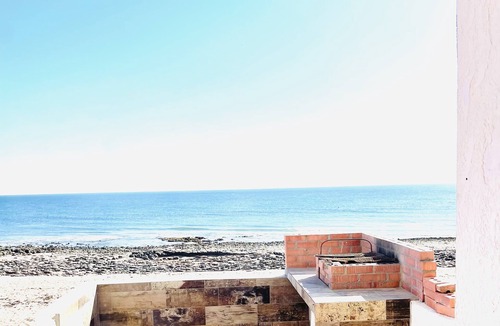 Las Conchas Villa | Wave House
