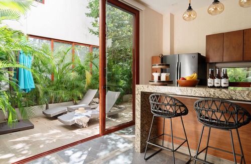 Zama Villa | WAYAK Luxury! 5BR Private Pool & Gym, 24/7Security