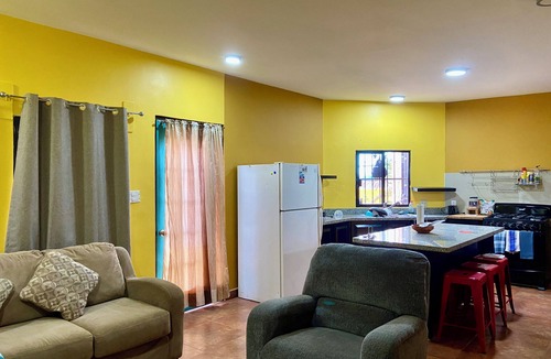 San Carlos Apartment | Wayneo's place Apartment, ranchitos