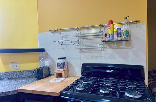 San Carlos Apartment | Wayneo's place Apartment, ranchitos