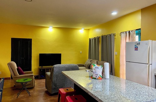 San Carlos Apartment | Wayneo's place Apartment, ranchitos