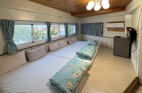 Dawu House | WAYU HOUSE