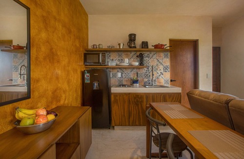 Colonia Adolfo Lopez Mateos Apartment | Wayuum Suites 3: Oasis in Paradise