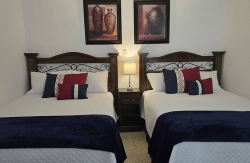 Antigua Guatemala Hotel | We are the best choice for a quiet and comfortable stay in Antigua Guatemala